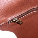 LOUIS VUITTON Monogram Chantilly GM Shoulder Bag M51232 LV Auth ep11349-22