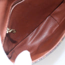 LOUIS VUITTON Monogram Chantilly GM Shoulder Bag M51232 LV Auth ep11349-10