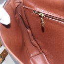 LOUIS VUITTON Monogram Chantilly GM Shoulder Bag M51232 LV Auth ep11349-24