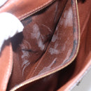 LOUIS VUITTON Monogram Chantilly GM Shoulder Bag M51232 LV Auth ep11349-11