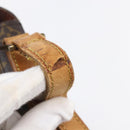 LOUIS VUITTON Monogram Chantilly GM Shoulder Bag M51232 LV Auth ep11349-8