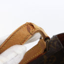 LOUIS VUITTON Monogram Chantilly GM Shoulder Bag M51232 LV Auth ep11349-9