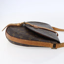 LOUIS VUITTON Monogram Chantilly GM Shoulder Bag M51232 LV Auth ep11349-4