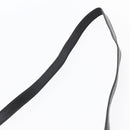 GUCCI GG Canvas Boston Bag 2way Black Gold Auth ep11361-15