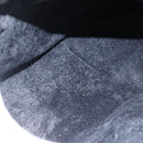 GUCCI GG Canvas Boston Bag 2way Black Gold Auth ep11361-11