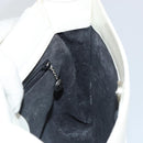 GUCCI Soho Shoulder Bag Enamel White Auth ep11364-18