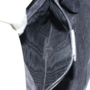 GUCCI Soho Shoulder Bag Enamel White Auth ep11364-11