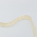 GUCCI Soho Shoulder Bag Enamel White Auth ep11364-8