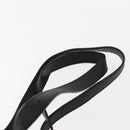 GUCCI Bamboo Backpack Suede Black Gold 003 58 0030 Auth ep11366-15