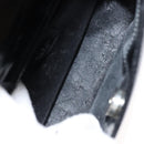 GUCCI Soho Shoulder Bag Enamel Black 007 2023 0249 Auth ep11367-11