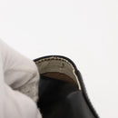 GUCCI Soho Shoulder Bag Enamel Black 007 2023 0249 Auth ep11367-3