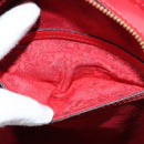 LOUIS VUITTON Epi Mabillon Backpack Castilian Red M52237 LV Auth ep11374-12