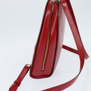 LOUIS VUITTON Epi Mabillon Backpack Castilian Red M52237 LV Auth ep11374-4