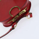 LOUIS VUITTON Epi Mabillon Backpack Castilian Red M52237 LV Auth ep11374-6