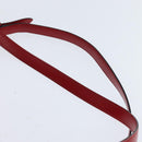 LOUIS VUITTON Epi Mabillon Backpack Castilian Red M52237 LV Auth ep11374-8