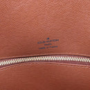 LOUIS VUITTON Monogram Babylone Tote Bag M51102 LV Auth ep11375-18
