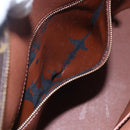 LOUIS VUITTON Monogram Babylone Tote Bag M51102 LV Auth ep11375-11