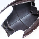 LOUIS VUITTON Epi Porte Monnaie Z Coin Purse Mocha M6368B LV Auth ep11384-10