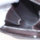 LOUIS VUITTON Epi Porte Monnaie Z Coin Purse Mocha M6368B LV Auth ep11384-16