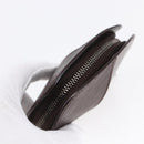 LOUIS VUITTON Epi Porte Monnaie Z Coin Purse Mocha M6368B LV Auth ep11384-5