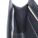 LOUIS VUITTON Epi Pochette Homme Clutch Bag Black Noir M52522 LV Auth ep11385-19