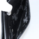 LOUIS VUITTON Epi Pochette Homme Clutch Bag Black Noir M52522 LV Auth ep11385-11