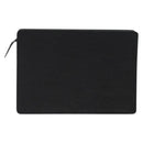 LOUIS VUITTON Epi Pochette Homme Clutch Bag Black Noir M52522 LV Auth ep11385-2
