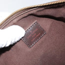 LOUIS VUITTON Damier Ebene Pochette Bosphore Shoulder Bag N51111 LV Auth ep11391-18