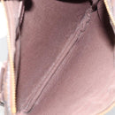 LOUIS VUITTON Damier Ebene Pochette Bosphore Shoulder Bag N51111 LV Auth ep11391-10