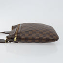 LOUIS VUITTON Damier Ebene Pochette Bosphore Shoulder Bag N51111 LV Auth ep11391-4