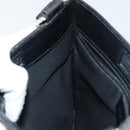 GUCCI GG Canvas Shoulder Bag Brown 019 0348 Auth ep11399-20