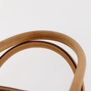 LOUIS VUITTON Monogram Vernis Tompkins Square Bag Bronze M91103 LV Auth ep11403-8