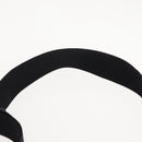 PRADA Hand Bag Nylon 2way Black Gray Auth ep11418-15