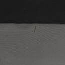 PRADA Hand Bag Nylon 2way Black Gray Auth ep11418-3