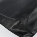 GUCCI Shoulder Bag Leather Black 001 3167 Auth ep11421-15