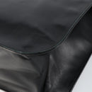 GUCCI Shoulder Bag Leather Black 001 3167 Auth ep11421-16