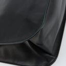 GUCCI Shoulder Bag Leather Black 001 3167 Auth ep11421-17