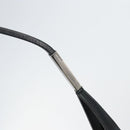 GUCCI Shoulder Bag Leather Black 001 3167 Auth ep11421-9