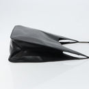 GUCCI Shoulder Bag Leather Black 001 3167 Auth ep11421-3