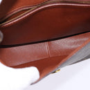 LOUIS VUITTON Monogram Saint Cloud GM Shoulder Bag M51242 LV Auth ep11423-11