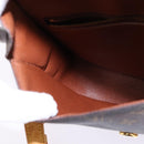 LOUIS VUITTON Monogram Saint Cloud GM Shoulder Bag M51242 LV Auth ep11423-23