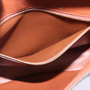 LOUIS VUITTON Monogram Saint Cloud GM Shoulder Bag M51242 LV Auth ep11423-24