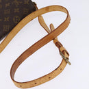 LOUIS VUITTON Monogram Saint Cloud GM Shoulder Bag M51242 LV Auth ep11423-7