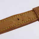 LOUIS VUITTON Monogram Saint Cloud GM Shoulder Bag M51242 LV Auth ep11423-8