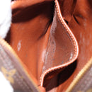 LOUIS VUITTON Monogram Danube Shoulder Bag M45266 LV Auth ep11426-22