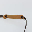 LOUIS VUITTON Monogram Danube Shoulder Bag M45266 LV Auth ep11426-8