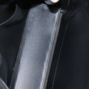 Burberrys Nova Check Hand Bag Canvas Beige Auth ep11431-11