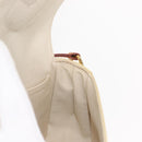 LOUIS VUITTON Monogram Vernis Bell Flower PM Bag Broncorail M91731 Auth ep11434-19