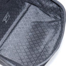 GUCCI Bamboo Vanity Hand Bag Nylon Black 032 1956 0150 Auth ep11439-11