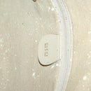 GUCCI Bamboo Hand Bag Leather 2way Beige Gold 001 1638 Auth ep11454-19